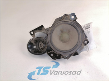 Ohjaamo ja sisustus VOLVO