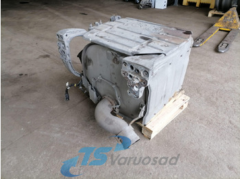 Äänenvaimennin VOLVO