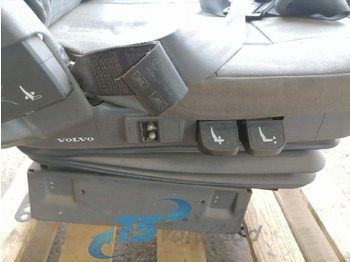 Istuin - Kuorma-auto Volvo Passenger seat: kuva Istuin - Kuorma-auto Volvo Passenger seat