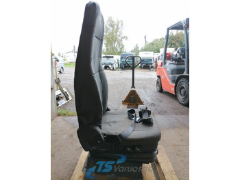 Istuin - Kuorma-auto Volvo Passenger seat: kuva Istuin - Kuorma-auto Volvo Passenger seat