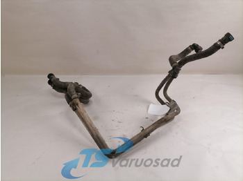 Lämmitys/ Tuuletus VOLVO