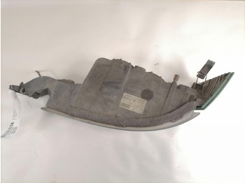 Valo/ Valaistus - Kuorma-auto Volvo Udu + kurvituli 84186279: kuva Valo/ Valaistus - Kuorma-auto Volvo Udu + kurvituli 84186279