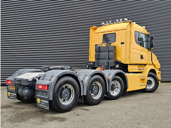Leasing Scania T164 V8 8x4 TORPEDO / HYDRAULIC / ORIGINAL TORPEDO Scania T164 V8 8x4 TORPEDO / HYDRAULIC / ORIGINAL TORPEDO: kuva Leasing Scania T164 V8 8x4 TORPEDO / HYDRAULIC / ORIGINAL TORPEDO Scania T164 V8 8x4 TORPEDO / HYDRAULIC / ORIGINAL TORPEDO