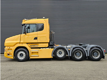 Leasing Scania T164 V8 8x4 TORPEDO / HYDRAULIC / ORIGINAL TORPEDO Scania T164 V8 8x4 TORPEDO / HYDRAULIC / ORIGINAL TORPEDO: kuva Leasing Scania T164 V8 8x4 TORPEDO / HYDRAULIC / ORIGINAL TORPEDO Scania T164 V8 8x4 TORPEDO / HYDRAULIC / ORIGINAL TORPEDO