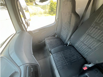 Lava-kuorma-auto Mercedes-Benz 1221 4X2 offene Pritsche: kuva Lava-kuorma-auto Mercedes-Benz 1221 4X2 offene Pritsche