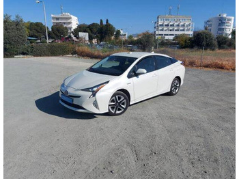 Henkilöauto TOYOTA