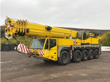 Kaikki maastonosturi DEMAG