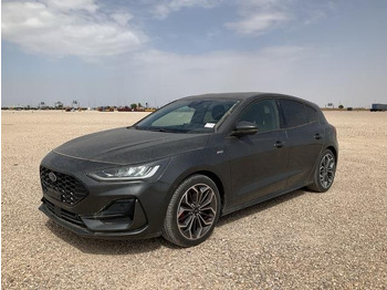 Henkilöauto FORD