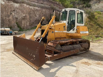 Puskutraktori LIEBHERR PR 722
