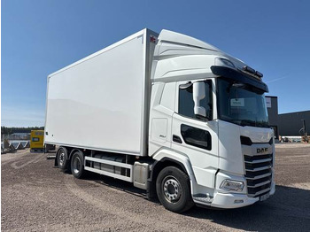 Umpikori kuorma-auto DAF XF 530 FAN: kuva Umpikori kuorma-auto DAF XF 530 FAN