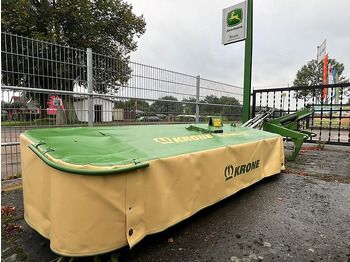 Niittokone KRONE