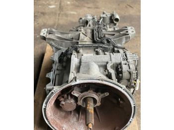 Vaihdelaatikko MERCEDES-BENZ Actros