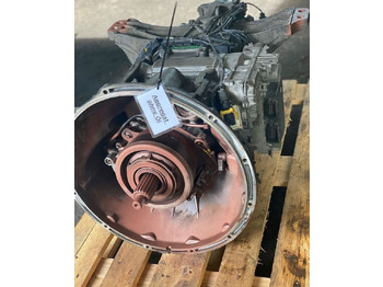 Vaihdelaatikko MERCEDES-BENZ Actros