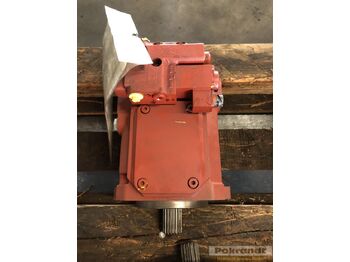 Hydraulipumppu LINDE