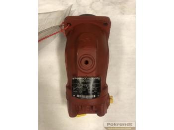 Hydraulipumppu REXROTH