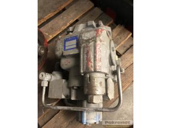 Hydraulipumppu DANFOSS / SAUER