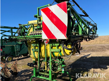 Kasvinsuojeluruisku JOHN DEERE