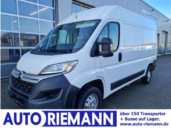 Pieni pakettiauto CITROËN Jumper