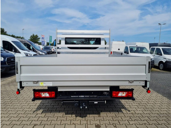 Leasing  Ford Transit 350 Doka L3 L4 Trend RWD AHK KLIMA TEMPO Ford Transit 350 Doka L3 L4 Trend RWD AHK KLIMA TEMPO: kuva Leasing  Ford Transit 350 Doka L3 L4 Trend RWD AHK KLIMA TEMPO Ford Transit 350 Doka L3 L4 Trend RWD AHK KLIMA TEMPO