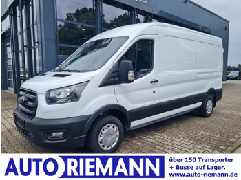 Pakettiauto FORD Transit