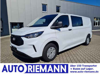 Pieni pakettiauto FORD Transit