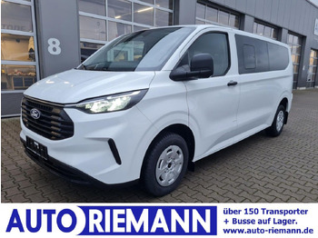 Pikkubussi FORD Transit