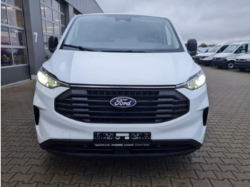 Henkilöauto Ford Transit Custom Kombi 320 L2 Trend 9 Sitze KAMERA: kuva Henkilöauto Ford Transit Custom Kombi 320 L2 Trend 9 Sitze KAMERA