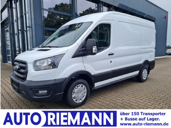 Pieni pakettiauto FORD Transit