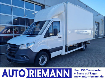 Jakeluauto MERCEDES-BENZ Sprinter 315
