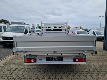 Leasing  Renault Master 35 Pritsche extra lang 4.85 m KLIMA TEMPOMAT Renault Master 35 Pritsche extra lang 4.85 m KLIMA TEMPOMAT: kuva Leasing  Renault Master 35 Pritsche extra lang 4.85 m KLIMA TEMPOMAT Renault Master 35 Pritsche extra lang 4.85 m KLIMA TEMPOMAT