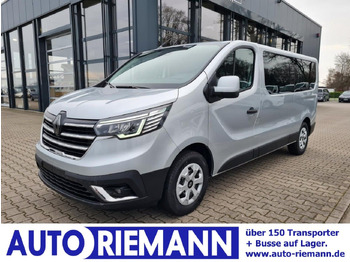 Farmari RENAULT
