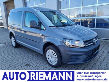 Farmari VOLKSWAGEN Caddy