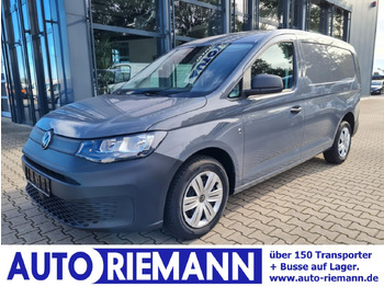 Pieni pakettiauto VOLKSWAGEN Caddy Cargo Maxi