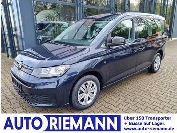 Henkilöauto VOLKSWAGEN Caddy Maxi