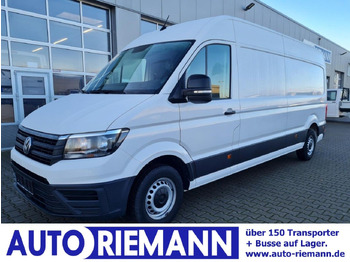 Pakettiauto VOLKSWAGEN Crafter 35