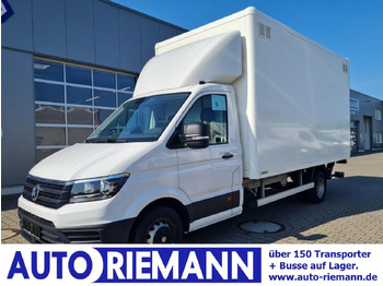 Jakeluauto VOLKSWAGEN Crafter 50