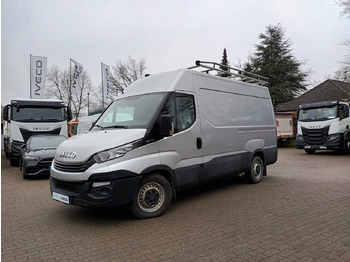 Pakettiauto IVECO Daily 35s12