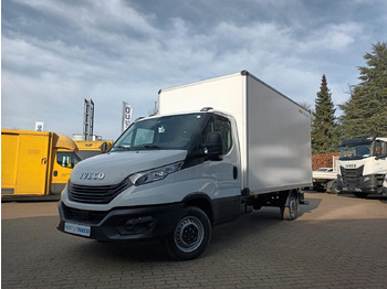 Jakeluauto IVECO Daily 35s14
