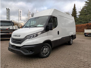 Pakettiauto IVECO Daily 35s16