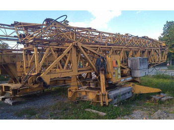 Torninosturi LIEBHERR