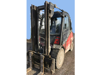 Dieseltrukki LINDE H45