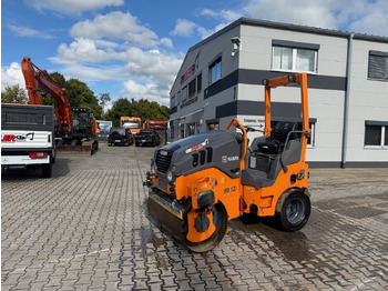 Uusi Tiejyrä HAMM HD 12i VT Kombiwalze neues Modell!: kuva Uusi Tiejyrä HAMM HD 12i VT Kombiwalze neues Modell!