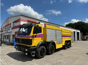 Paloauto Mercedes-Benz 3238 SK Löschfahrzeug Rosenbauer Wasser + Schaum 66m Wurfweite: kuva Paloauto Mercedes-Benz 3238 SK Löschfahrzeug Rosenbauer Wasser + Schaum 66m Wurfweite Paloauto Mercedes-Benz 3238 SK Löschfahrzeug Rosenbauer Wasser + Schaum 66m Wurfweite: kuva Paloauto Mercedes-Benz 3238 SK Löschfahrzeug Rosenbauer Wasser + Schaum 66m Wurfweite