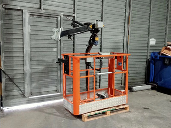 Kappaletavaranosturi