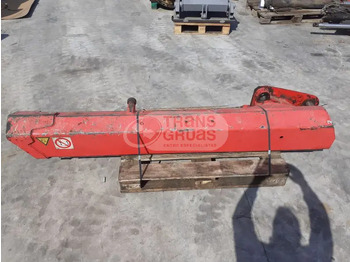 Kappaletavaranosturi