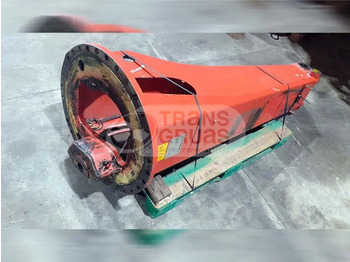 Kappaletavaranosturi