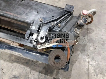 Kappaletavaranosturi