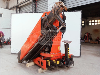 Kappaletavaranosturi PALFINGER