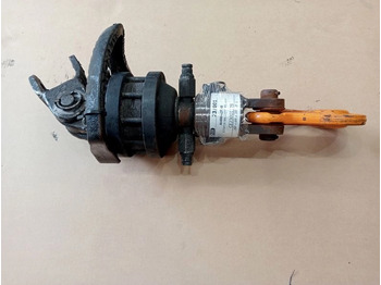 Kappaletavaranosturi