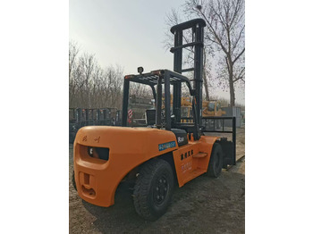 Dieseltrukki HANGCHA R